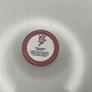 Primer em Gel Chaos Makeup Mixing (Sem caixa)