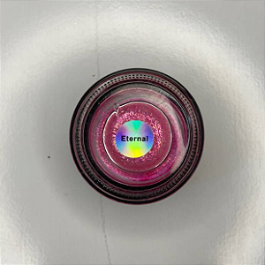 Sombra Kaima Cosmetics Chameleon Flakes | Cor: Eternal (Sem caixa)