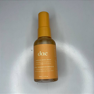 Spray Ativador de Ondas Dae Hibiscus Wave Spray 50ml ( Sem caixa)