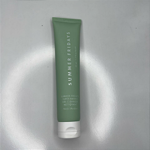 Kit de Skincare para Viagem Summer Fridays Signature Travel Skincare Set (Sem caixa apenas 3 itens)