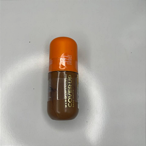 Base Cover Up Mari Maria Makeup | Cor: MM21 (Vencimento 31/03/2026) (Um pouco vazada)