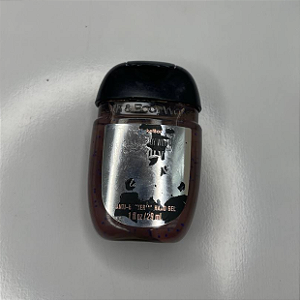 Higienizador de Mãos Bath and Body Works Emily in Paris Lavender Luxe (Rótulo danificado)