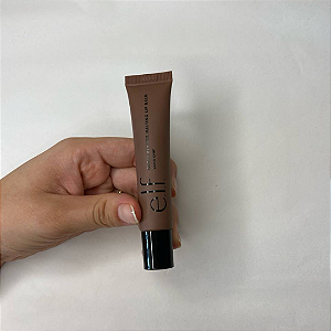 Lip Balm E.l.f Glow Reviver Melting Lip Balm | Cor: Java Chip (Sem caixa)