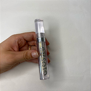 Gloss Sephora Collection Glossed | Cor: Strut