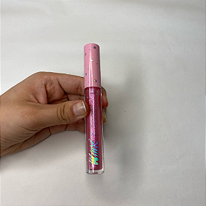Gloss Colourpop Ultra Glossy Lip Winx | Cor: Bloom
