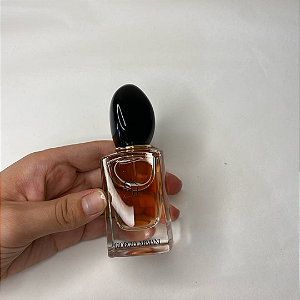Perfume Giorgio Armani Sì 30ml (Sem caixa)