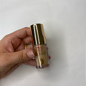 Mini Base Iluminadora Charlotte Tilbury Mini Hollywood Flawless Filter | Cor: 4 Medium (Tampa arranhada)