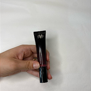 Blush Gel Liquido KVD Beauty ModCon Liquid-Gel Blush | Cor: Glowlita (Sem caixa, embalagem arranhada)