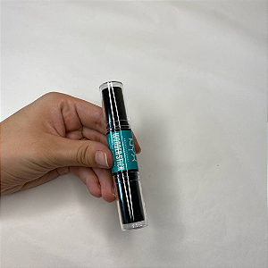 Bastão de Contorno e Iluminador Nyx Wonder Stick Contour And Highlighter Stick | Cor: Universal Light (Sem caixa)