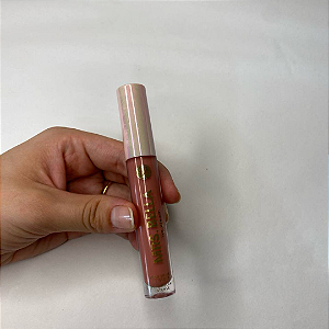 Lip Gloss BH Cosmetics Mrs. Bella High Shine Lip Gloss | Cor: No Sidechick (sem caixa)