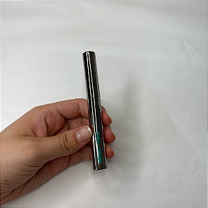 Glitter de Sobrancelha About Face Limited Edition Fractal Glitter Brow | Cor: Envy Baby (Sem caixa)