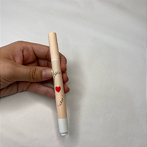 Contorno Labial Beaubble Lip Contour Wand | Cor: Light—Medium (Sem caixa, embalagem arranhada)