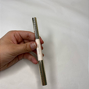 Lápis de Sobrancelha Rare Beauty Brow Harmony Precision Pencil| Cor: Cool Brown (Sem Caixa, embalagem levemente arranhada)