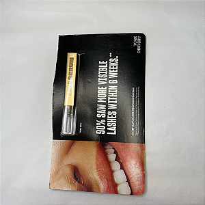 Sérum Para os Cílios Babe Original Essential Lash Serum 2ml