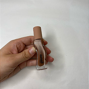 Lip Oil Gisou Honey Infused Hydrating Lip Oil | Cor: Sticky Toffee (Sem caixa)