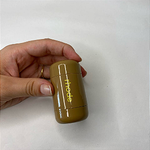 Blush Rhode Pocket Blush | Cor: Sun Soak | EDIÇÃO LIMITADA (Sem caixa)