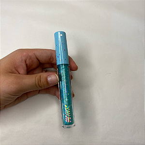 Gloss Labial Colourpop x Winx Club Ultra Glossy Lip | Cor: Aisha (Sem caixa)