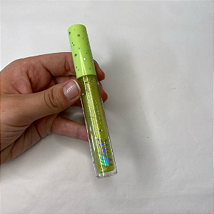 Gloss Labial Colourpop x Winx Club Ultra Glossy Lip | Cor: Flora (Sem caixa)