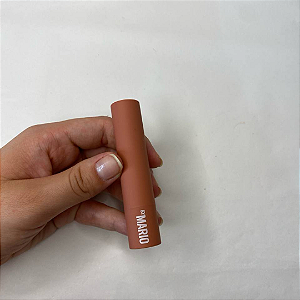 Lip Sérum Makeup By Mario MoistureGlow Plumping Lip Serum | Cor: Bare Glow (Sem caixa)