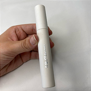 Gel de Sobrancelha R.E.M. Beauty Space Shape Brow Gel (Sem caixa, embalagem com marcas)