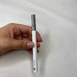 Lápis de Sobrancelhas Glossier Brow Flick Microfine Detailing Eyebrow Pen | Cor: Brown (sem caixa)