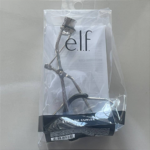 Curvex E.l.f Eyelash Curler (Caixa danificada)