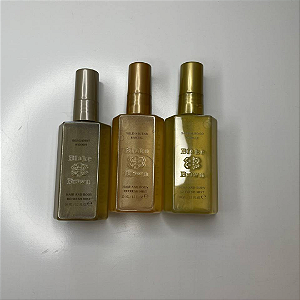 Mini Kit Blake Brown Hair and Body Refresh Mist Trio (Sem Caixa)