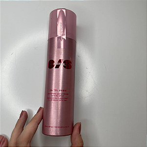 Spray Fixador ONE/SIZE On 'Til Dawn Mattifying Waterproof Setting Spray 143ml (Embalagem arranhada)