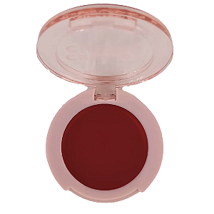 Blush RubyRose Creamy Cheeks Berry Balm | Cor: Berry