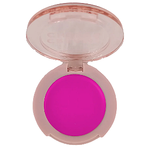 Blush RubyRose Creamy Cheeks | Cor: Pink Tint
