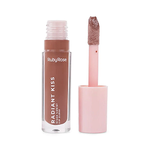 Gloss Labial RubyRose Radiant Kiss | Cor: Rk30