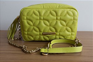 Bolsa Oli Liz Neon