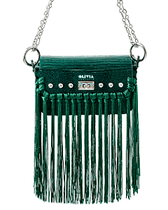 Bolsa Olivia Underwood - Verde