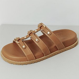 PAPETE CARAMELO TIRAS - MAJU