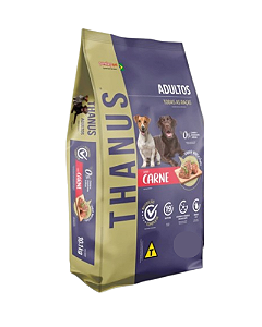 Thanus