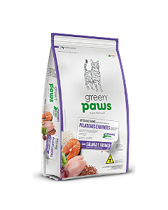Green Paws Super Premium Castrados 10,1kg