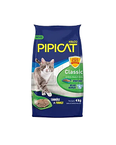 Areia Pipicat Classic