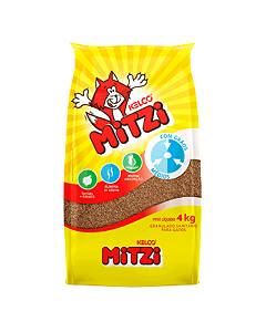 Areia Mitzi
