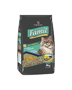 Areia Famil