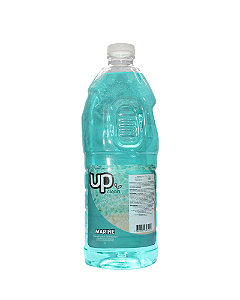 Desinfetante Líquido Upclean Eliminador De Odores 2l
