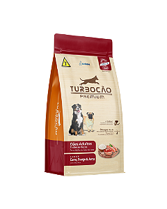 Turbocão Premium Todo dia