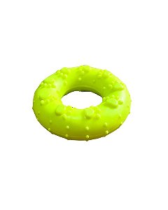 Brinquedo Rosquinha Borracha P