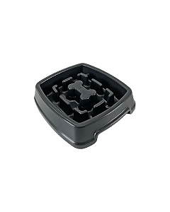 Comedouro Lento Educativo Grande 1200ml