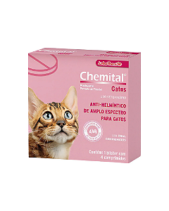 Chemital Gatos