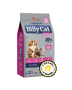 GRANEL Billy Cat Select Filhotes