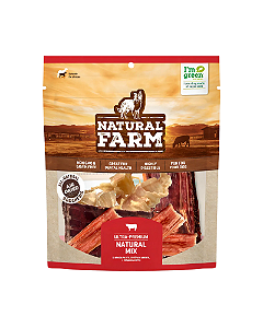 Natural Mix 100g Natural Farm