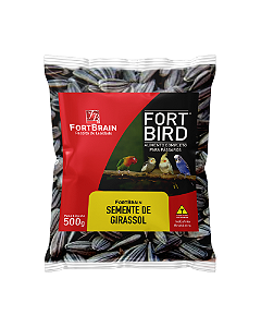 Girassol Fortbrain