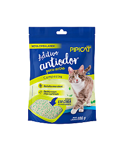 Aditivo Pipicat Campestre 500g