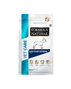 Ração Fórmula Natural Vet Care Gastrointestinal para Cães 2kg