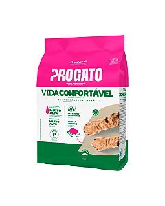 Areia Granulado Progato Vida Comfort